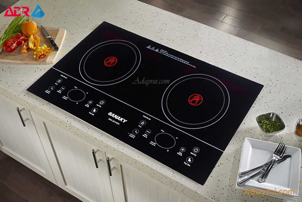 Đánh giá thực tế từ người dùng đối với bếp từ và bếp hồng ngoại