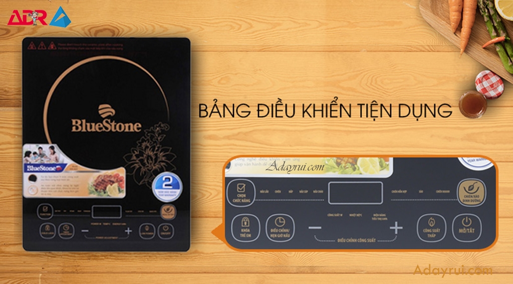 Đánh giá từ người tiêu dùng