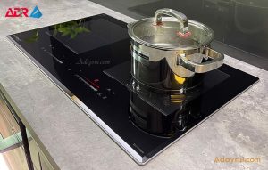 Giới thiệu ngắn gọn về bếp từ Eurosun