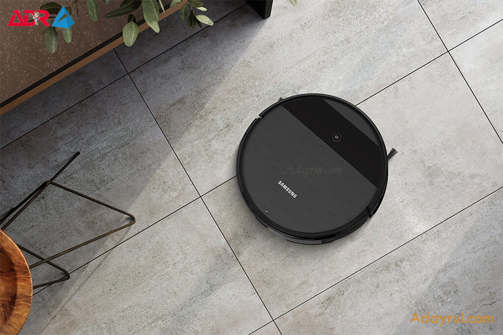 Lợi ích và cách chọn mua robot hút bụi Samsung phù hợp