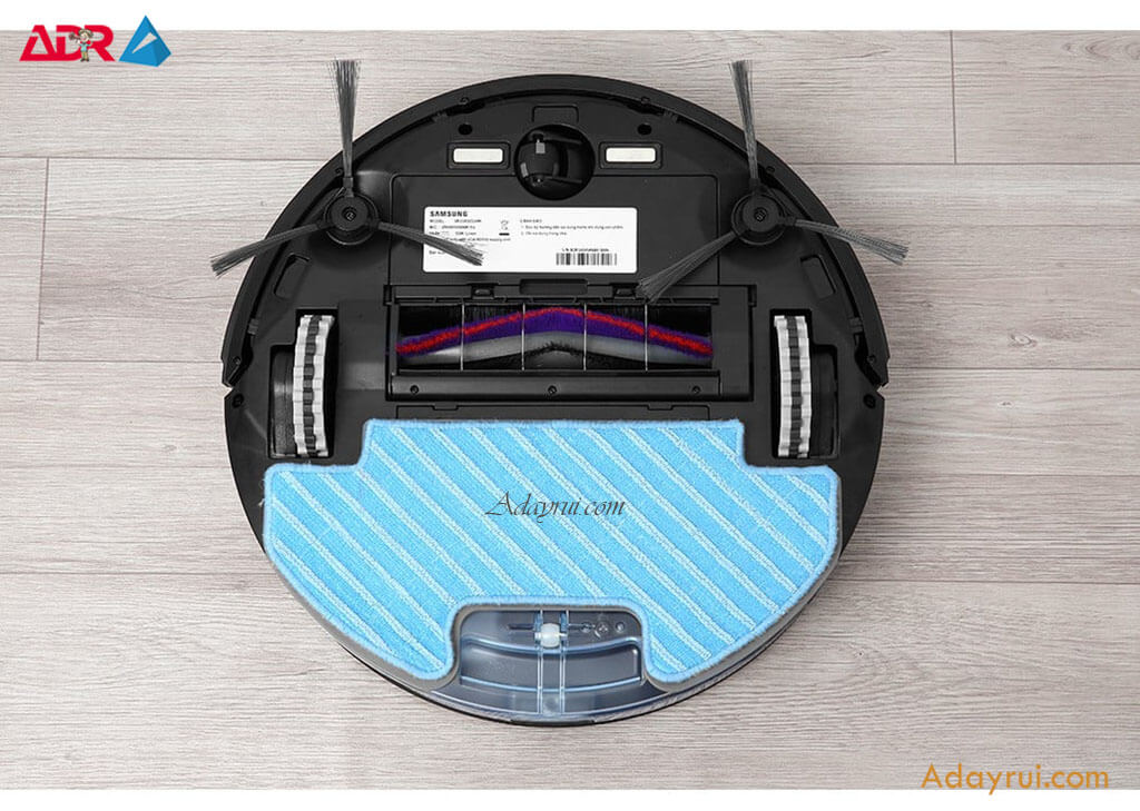 So Sánh Và Đánh Giá Khách Quan Về Robot Hút Bụi Samsung