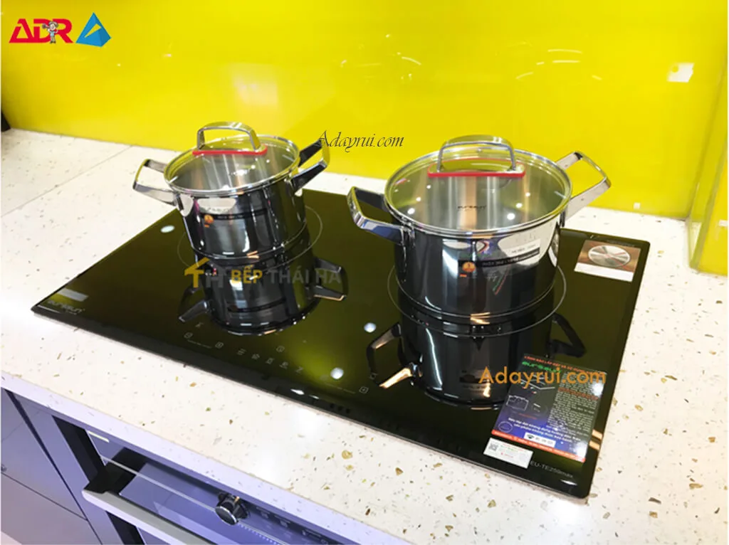 So Sánh Và Ứng Dụng Của Bếp Từ Eurosun