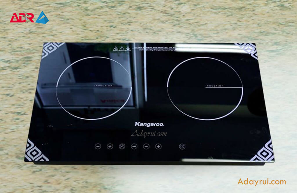 So sánh và hướng dẫn lựa chọn Bếp từ Kangaroo