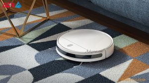 So sánh và phân tích từng loại để tìm robot hút bụi lau nhà loại nào tốt