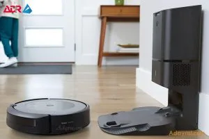 Robot Hút Bụi Lau Nhà & Những Điều Chưa Biết 19 Tìm Hiểu Về Robot Hút Bụi Lau Nhà