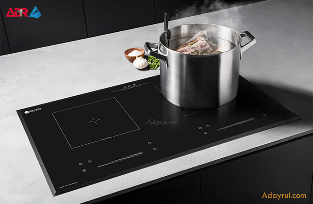 Tổng Quan và Đặc Điểm Của Bếp Từ Elmich