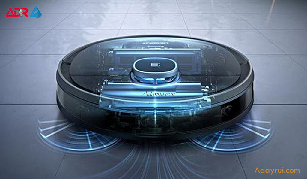 Tổng quan và các tiêu chí lựa chọn Robot hút bụi lau nhà loại nào tốt