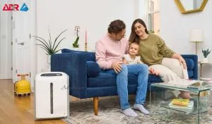 Tổng quan và tính năng nổi bật của Atmosphere Mini