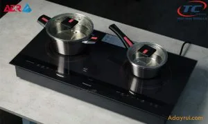 Tổng quan về bếp từ Panasonic