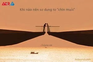 Chín muồi hay Chín mùi Đâu là cách dùng đúng trong tiếng Việt