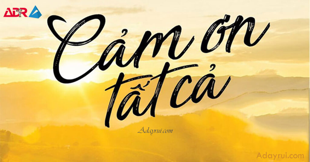 "Cảm Ơn" hay "Cám Ơn" Từ Nào Mới Là Đúng 2 Làm thế nào để không nhầm giữa Cảm ơn và Cám ơn (2)