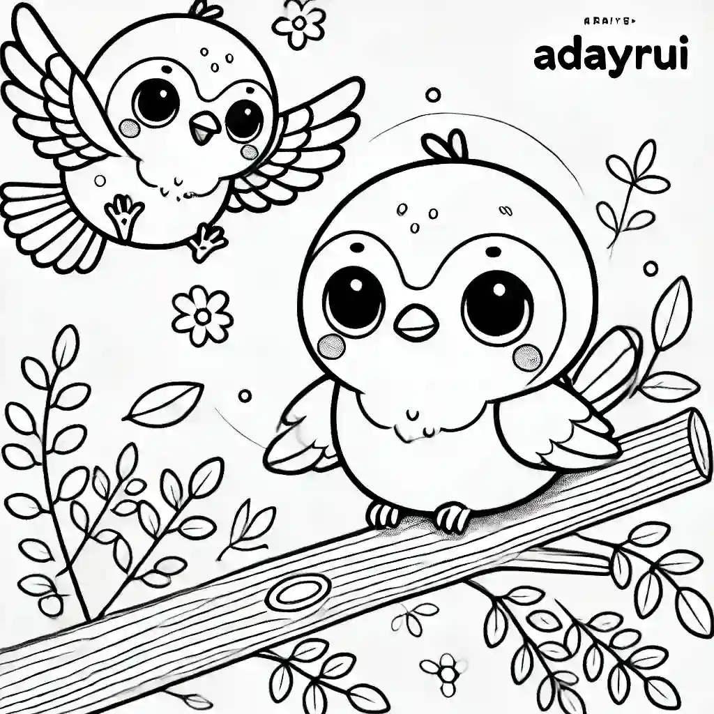 Tim-hieu-ve-chu-de-va-kham-pha-bo-tranh-to-mau-con-chim