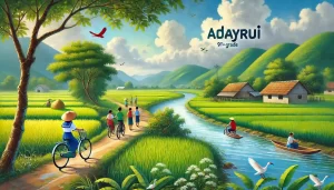 vẽ tranh phong cảnh lớp 9