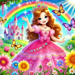 Vì sao cần chọn tranh tô màu công chúa theo độ tuổi