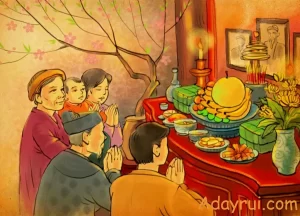 Giải Nghĩa Bài Khấn Mùng 1 Âm Lịch – Hiểu Để Khấn Đúng, Tâm Sáng Phúc Dày 12 Giải nghĩa bài khấn mùng 1 đầu tháng dễ hiểu